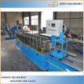 Manufacturer roof sheet automatic rolling door roller shutter making machine production line